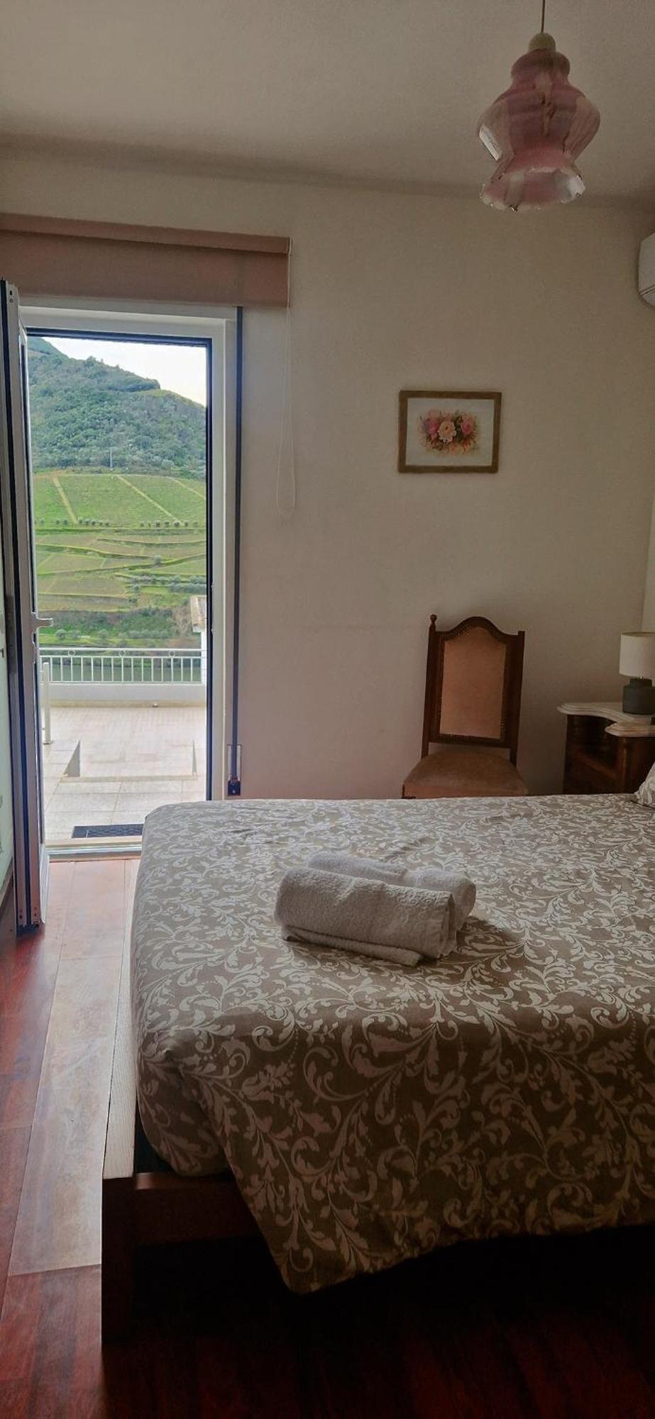 הוילה Pinhão Casa Rodrigues מראה חיצוני תמונה
