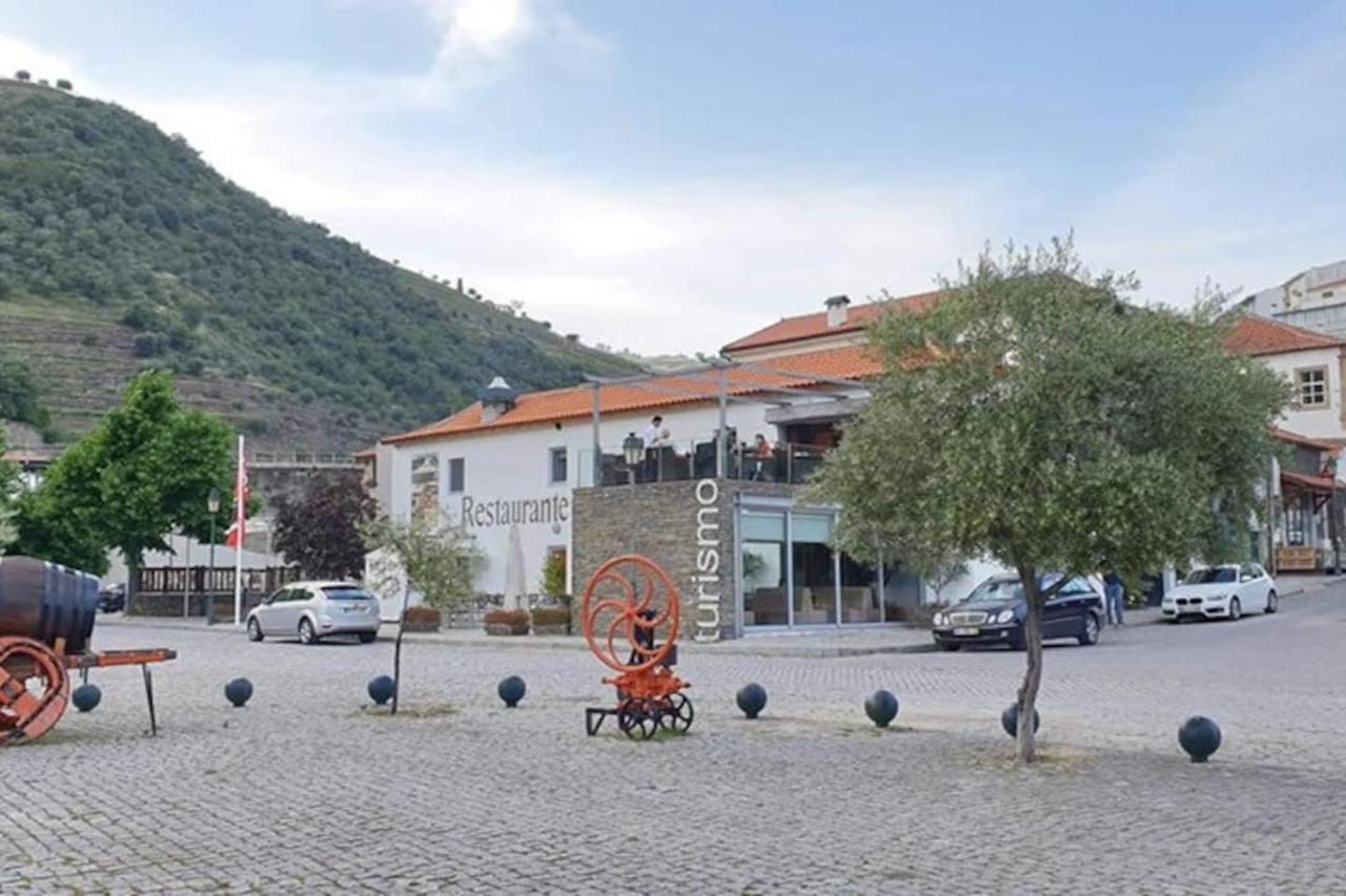 הוילה Pinhão Casa Rodrigues מראה חיצוני תמונה