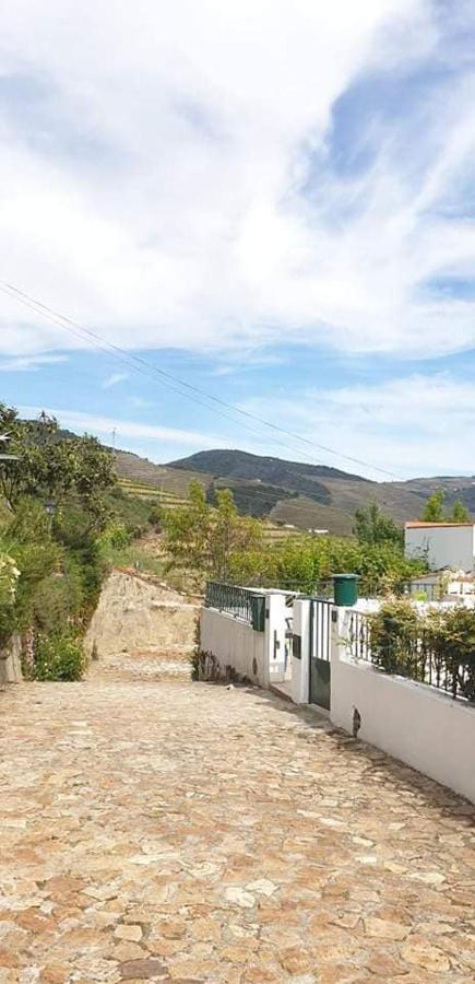 הוילה Pinhão Casa Rodrigues מראה חיצוני תמונה